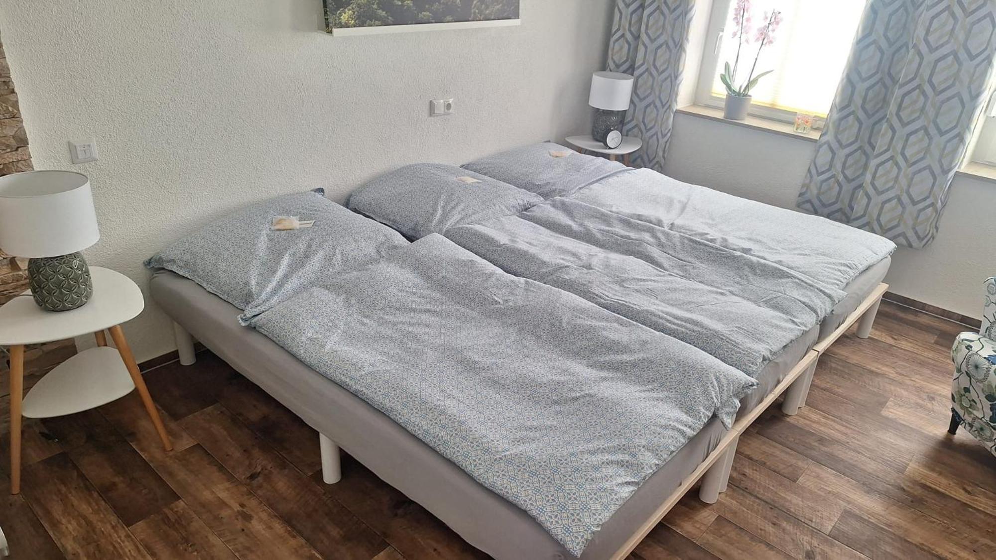 Pauls Hexenhaus Wohnung Teufel Mit Familienbett Thale Luaran gambar